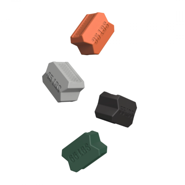 Gomme mâchoire TELOS – Image 5
