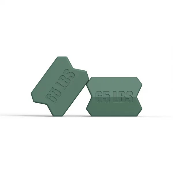 Gomme mâchoire TELOS – Image 4