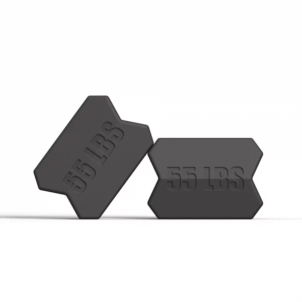 Gomme mâchoire TELOS – Image 3