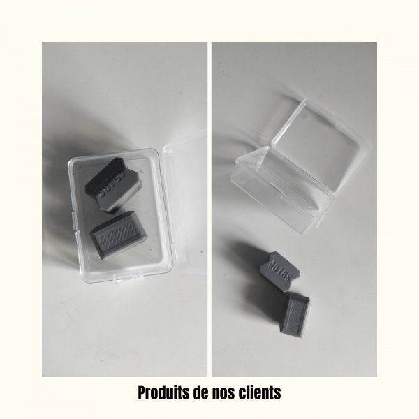 Gomme mâchoire TELOS – Image 6
