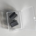 Gomme mâchoire TELOS photo review